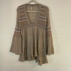 Free people blouse